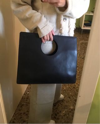 Bolo LOEWE vintage Cercle