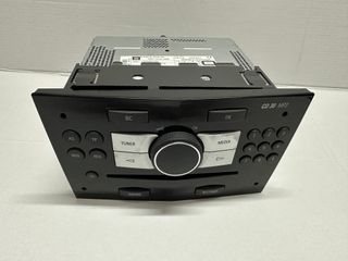 Auto Radio original CD 30 MP3 Opel Zafira B 2013