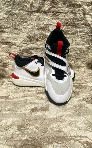 Zapatillas de basket