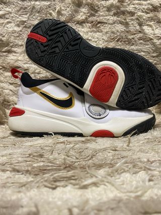 Zapatillas de basket