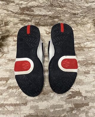 Zapatillas de basket