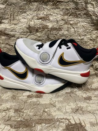 Zapatillas de basket