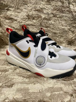 Zapatillas de basket