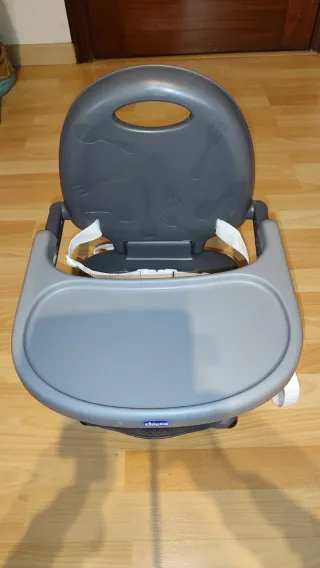 Silla de comer Chicco Pocket Snack