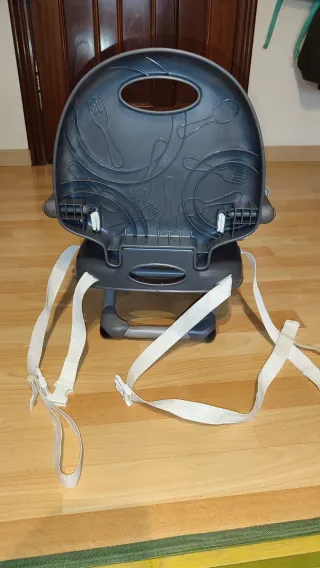 Silla de comer Chicco Pocket Snack