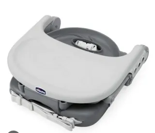Silla de comer Chicco Pocket Snack
