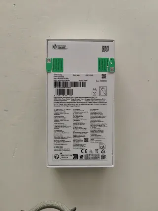 OPPO A5 5G Telefono Mobile