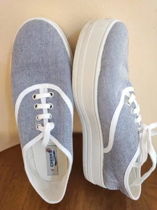 Zapatillas de montaña para hombre