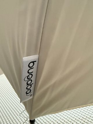 Parasol Bugaboo Fresh White Nuevo