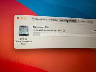 Macbook Pro 15" i7 Doble Grafica Bateria Nueva SSD