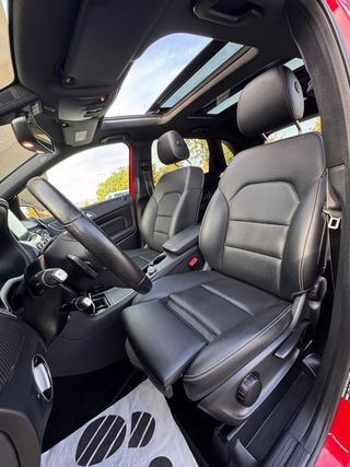 Mercedes-Benz Clase B 2019