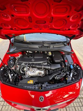 Mercedes-Benz Clase B 2019