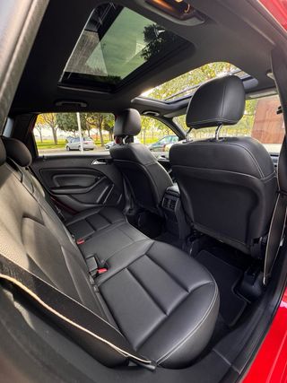 Mercedes-Benz Clase B 2019