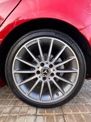 Mercedes-Benz Clase B 2019