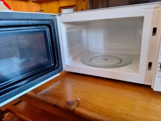 Microondas Corbero 20L Semi Nuevo