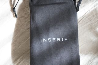 Funda iPhone 17 Pro Max grabada Laura Inserif