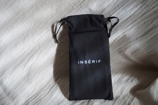 Funda iPhone 17 Pro Max grabada Laura Inserif