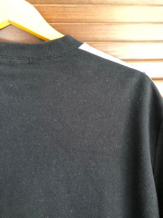 Felpa Rhum 22 uomo/ragazzo nuova con cartellino