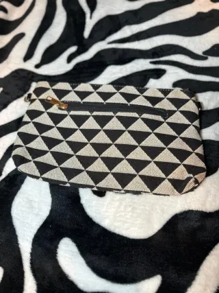 Borsetta Prada Triangolo Donna