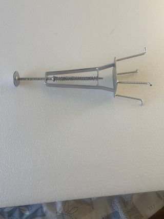 Deshuesador de aceitunas artesanal