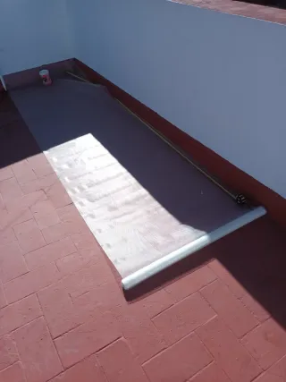 PINTOR PROFESIONAL SEVILLA