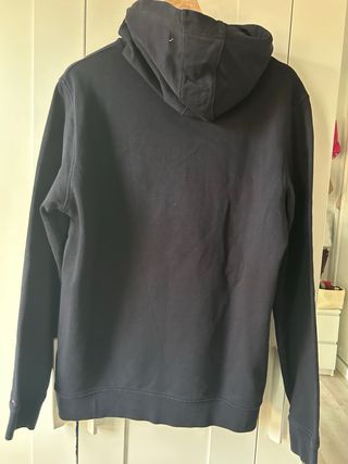 Sudadera Tommy Hilfiger Azul