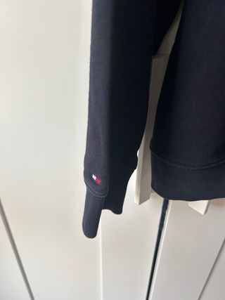 Sudadera Tommy Hilfiger Azul