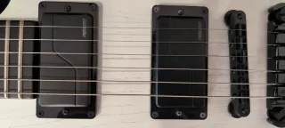 Guitarra Eléctrica FGN FUJIGEN MYTHIC