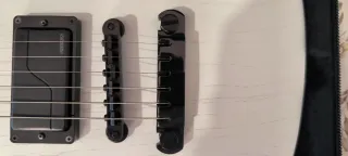 Guitarra Eléctrica FGN FUJIGEN MYTHIC