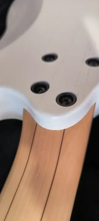 Guitarra Eléctrica FGN FUJIGEN MYTHIC