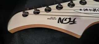 Guitarra Eléctrica FGN FUJIGEN MYTHIC