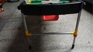 Futbolín de mesa