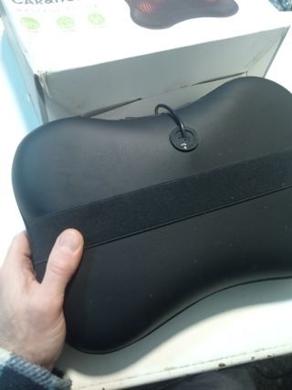 Massaggiatore Roloco Collo Schiena Calore