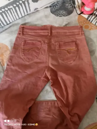 Pantalón Desigual
