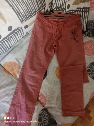 Pantalón Desigual