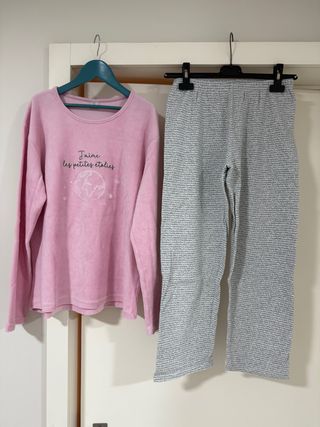 Pijama Diacar menina 14 anos