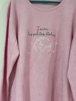 Pijama Diacar menina 14 anos