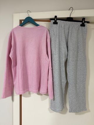 Pijama Diacar menina 14 anos