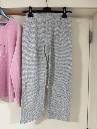 Pijama Diacar menina 14 anos