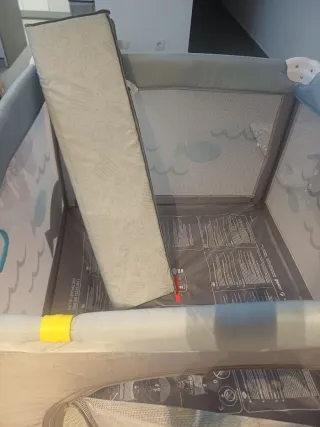 Parque infantil Jane