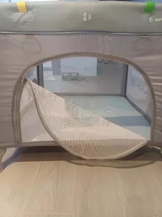 Parque infantil Jane