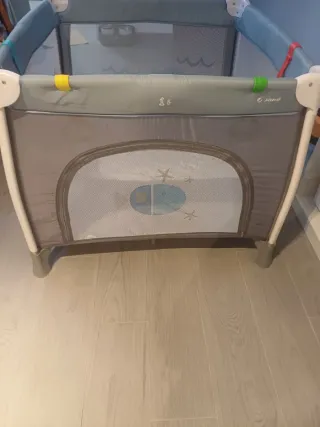 Parque infantil Jane