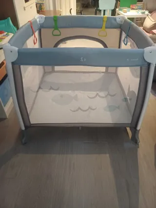 Parque infantil Jane