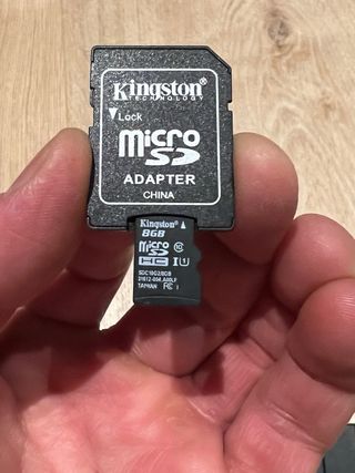 Cartucho ED64 Plus N64 Game Save Device