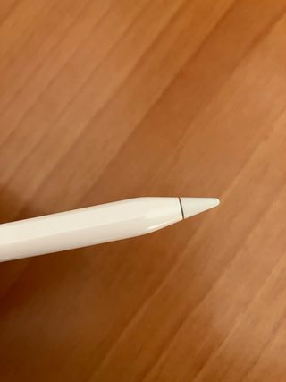 Apple Pencil 2ª Generación