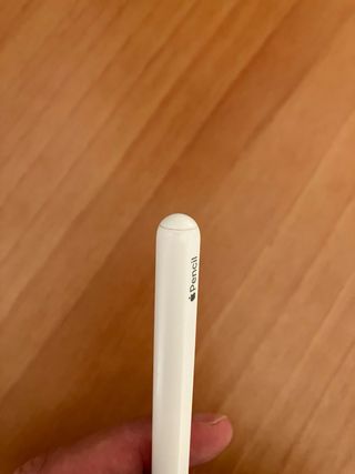 Apple Pencil 2ª Generación