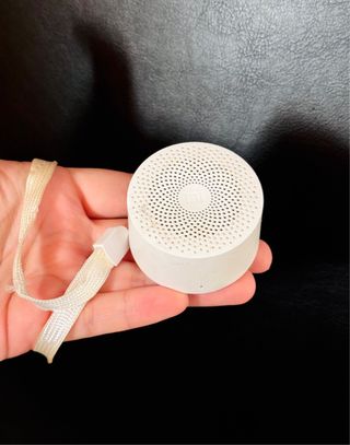 Altavoz Xiaomi Bluetooth Compacto