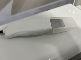 Ultrasonido F-808 Exfoliador Facial