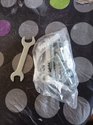 Barra dominadas Leffort