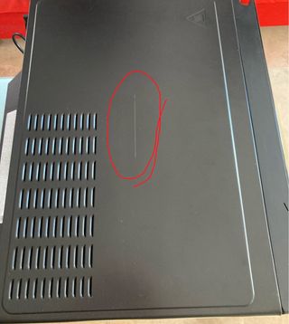 Microondas LG MH7265DPS 32L Nuevo